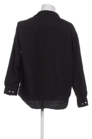 Мъжка риза Unbranded, Размер 3XL, Цвят Черен, Цена 6,13 €