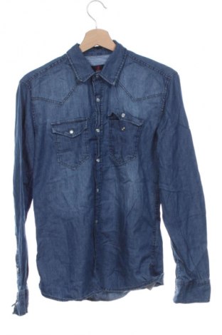 Pánská košile  Unbranded, Velikost S, Barva Modrá, Cena  89,00 Kč