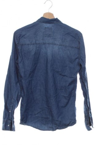 Pánská košile  Unbranded, Velikost S, Barva Modrá, Cena  89,00 Kč