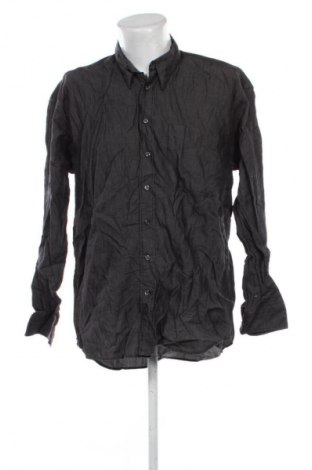 Pánská košile  Unbranded, Velikost XL, Barva Černá, Cena  169,00 Kč