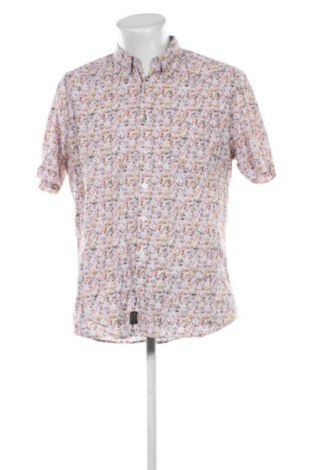 Мъжка риза Unbranded, Размер XL, Цвят Многоцветен, Цена 8,18 €