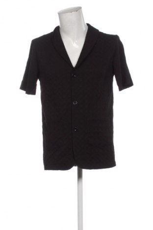 Pánská košile  Unbranded, Velikost M, Barva Černá, Cena  109,00 Kč