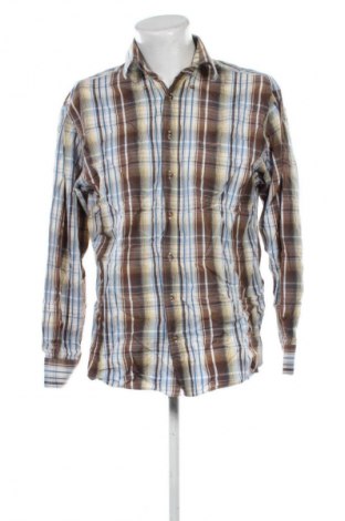 Pánská košile  Unbranded, Velikost XL, Barva Vícebarevné, Cena  49,00 Kč