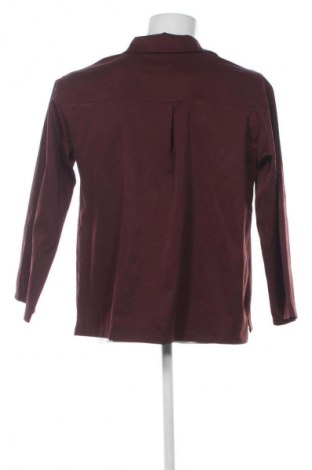 Męska koszula Unbranded, Rozmiar M, Kolor Brązowy, Cena 43,99 zł