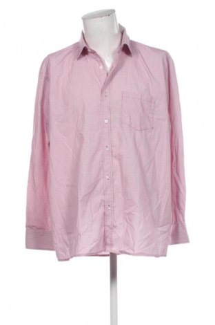 Мъжка риза Unbranded, Размер XL, Цвят Розов, Цена 3,06 €