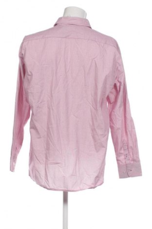Мъжка риза Unbranded, Размер XL, Цвят Розов, Цена 3,06 €