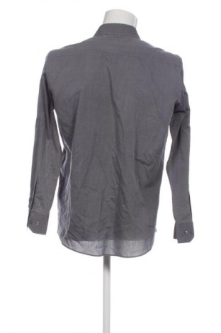 Pánská košile  Unbranded, Velikost L, Barva Šedá, Cena  425,00 Kč