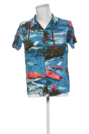 Мъжка риза Unbranded, Размер M, Цвят Многоцветен, Цена 3,57 €