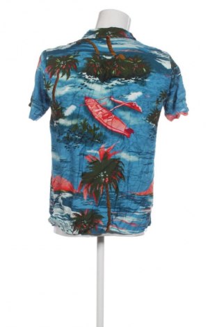 Мъжка риза Unbranded, Размер M, Цвят Многоцветен, Цена 3,57 €