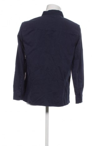 Мъжка риза Unbranded, Размер S, Цвят Син, Цена 4,60 €