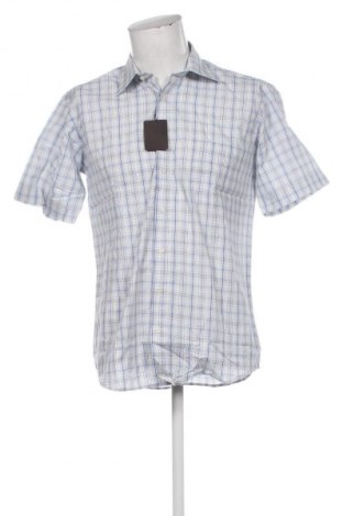 Pánská košile  Van Linnen, Velikost M, Barva Vícebarevné, Cena  369,00 Kč