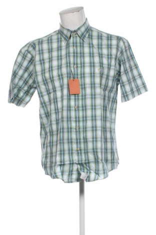 Pánská košile  Van Linnen, Velikost L, Barva Vícebarevné, Cena  369,00 Kč