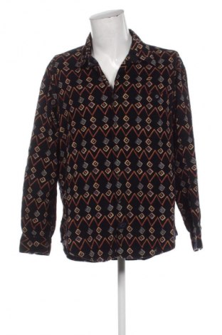 Pánská košile  Unbranded, Velikost XL, Barva Černá, Cena  229,00 Kč