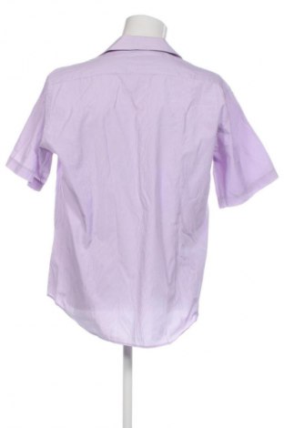 Pánská košile  Unbranded, Velikost XL, Barva Fialová, Cena  418,00 Kč