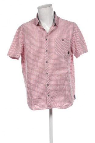 Мъжка риза Unbranded, Размер XXL, Цвят Многоцветен, Цена 8,69 €