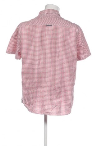 Мъжка риза Unbranded, Размер XXL, Цвят Многоцветен, Цена 8,69 €