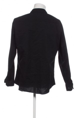 Cămașă de bărbați Unbranded, Mărime L, Culoare Negru, Preț 50,99 Lei