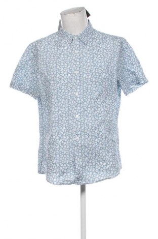 Męska koszula Unbranded, Rozmiar XL, Kolor Kolorowy, Cena 76,99 zł