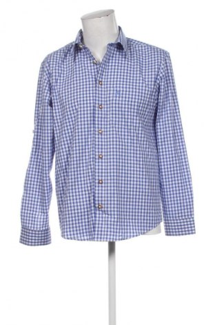 Pánská košile  Unbranded, Velikost M, Barva Vícebarevné, Cena  289,00 Kč