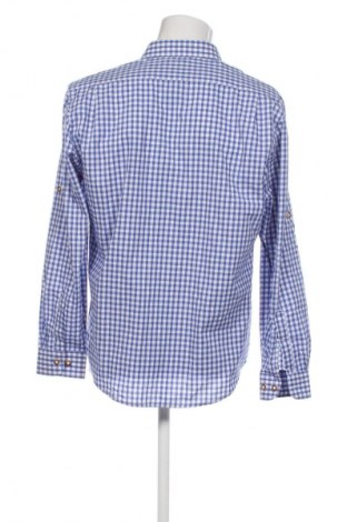 Pánská košile  Unbranded, Velikost M, Barva Vícebarevné, Cena  289,00 Kč