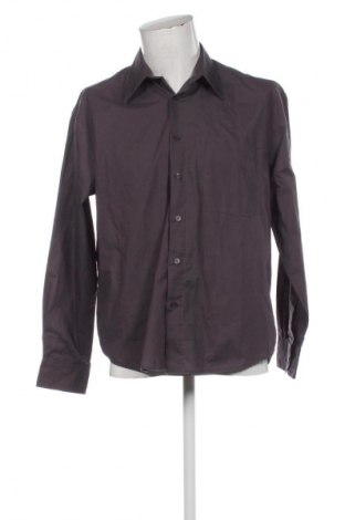 Pánská košile  Unbranded, Velikost L, Barva Šedá, Cena  249,00 Kč