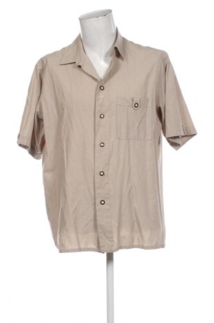 Pánská košile  Unbranded, Velikost XL, Barva Béžová, Cena  389,00 Kč