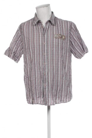 Мъжка риза Unbranded, Размер XXL, Цвят Многоцветен, Цена 8,69 €