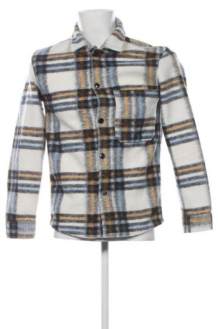 Męska koszula Unbranded, Rozmiar M, Kolor Kolorowy, Cena 21,27 zł