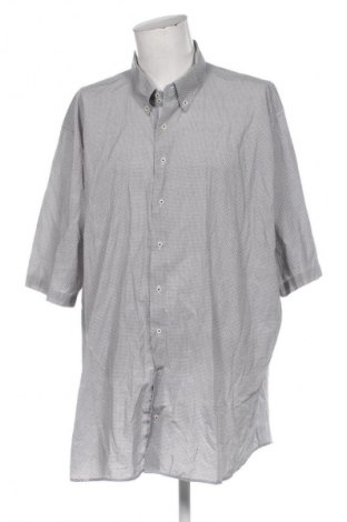 Pánská košile  Unbranded, Velikost 5XL, Barva Vícebarevné, Cena  379,00 Kč