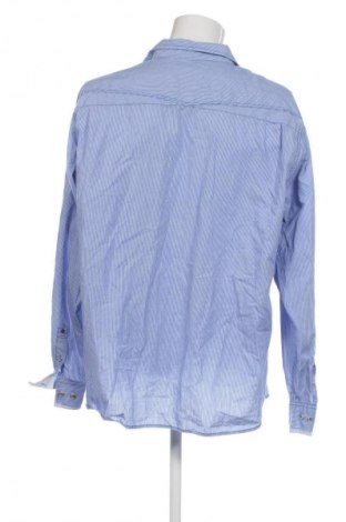 Pánská košile  Unbranded, Velikost 3XL, Barva Vícebarevné, Cena  209,00 Kč