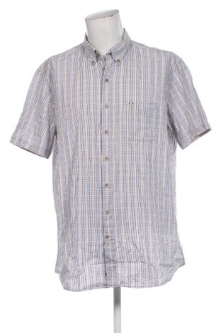 Pánská košile  Unbranded, Velikost 3XL, Barva Vícebarevné, Cena  259,00 Kč