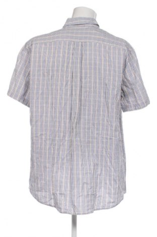 Pánská košile  Unbranded, Velikost 3XL, Barva Vícebarevné, Cena  259,00 Kč