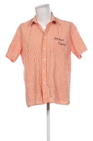 Мъжка риза Unbranded, Размер L, Цвят Многоцветен, Цена 7,66 €