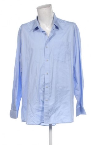 Pánská košile  Unbranded, Velikost XXL, Barva Modrá, Cena  429,00 Kč