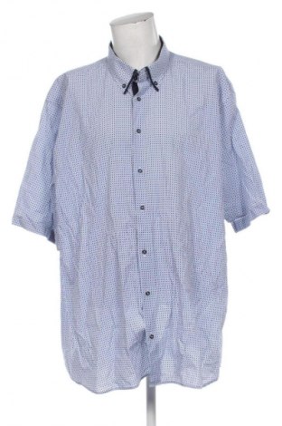 Мъжка риза Unbranded, Размер 5XL, Цвят Многоцветен, Цена 12,78 €