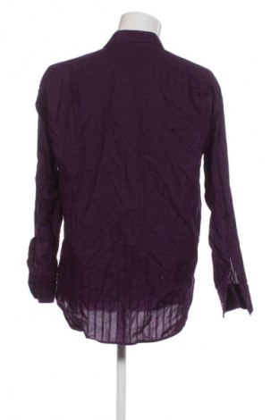Pánská košile  Unbranded, Velikost XXL, Barva Fialová, Cena  89,00 Kč