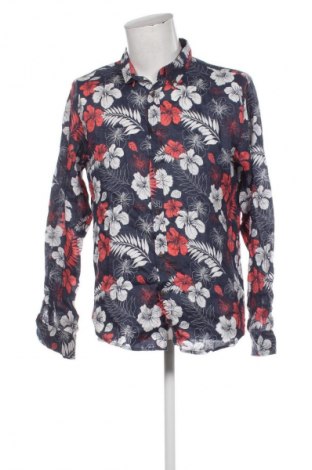 Ανδρικό πουκάμισο Unbranded, Μέγεθος XL, Χρώμα Πολύχρωμο, Τιμή 6,99 €