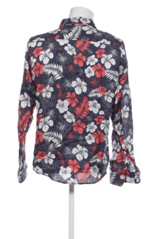 Ανδρικό πουκάμισο Unbranded, Μέγεθος XL, Χρώμα Πολύχρωμο, Τιμή 6,99 €