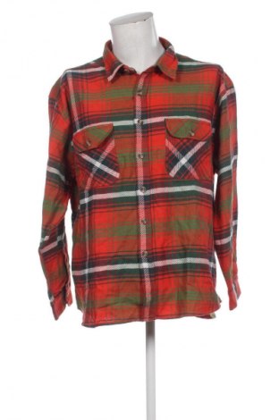 Мъжка риза Unbranded, Размер XXL, Цвят Многоцветен, Цена 3,06 €