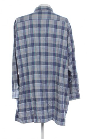 Herrenhemd Unbranded, Größe 4XL, Farbe Mehrfarbig, Preis 10,99 €