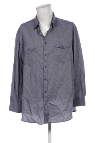 Pánská košile  Unbranded, Velikost 3XL, Barva Vícebarevné, Cena  199,00 Kč