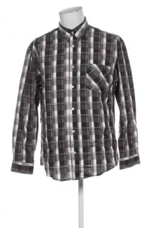 Мъжка риза Unbranded, Размер XL, Цвят Многоцветен, Цена 3,06 €