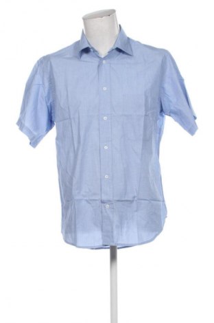 Pánská košile  Unbranded, Velikost L, Barva Modrá, Cena  219,00 Kč