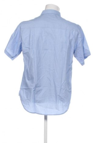 Pánská košile  Unbranded, Velikost L, Barva Modrá, Cena  219,00 Kč
