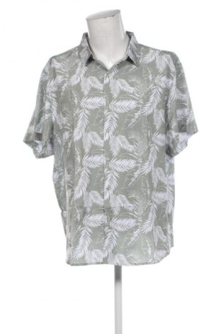Мъжка риза Unbranded, Размер 3XL, Цвят Многоцветен, Цена 9,20 €