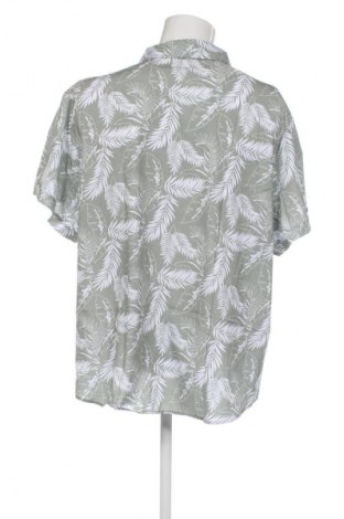 Мъжка риза Unbranded, Размер 3XL, Цвят Многоцветен, Цена 9,20 €