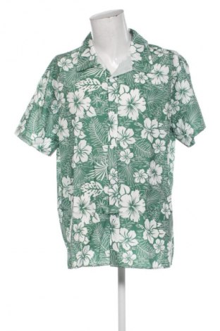 Мъжка риза Unbranded, Размер 3XL, Цвят Многоцветен, Цена 9,20 €