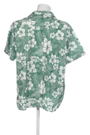 Мъжка риза Unbranded, Размер 3XL, Цвят Многоцветен, Цена 9,20 €