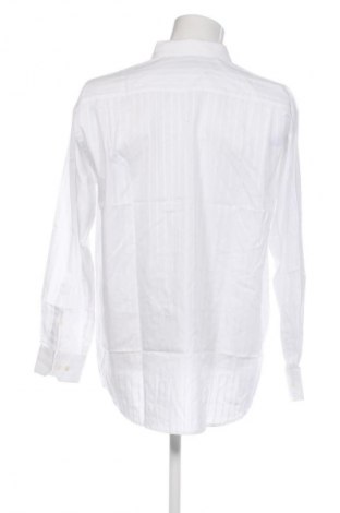 Herrenhemd Unbranded, Größe XXL, Farbe Weiß, Preis € 11,99