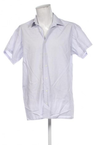 Мъжка риза Unbranded, Размер XL, Цвят Лилав, Цена 14,74 €